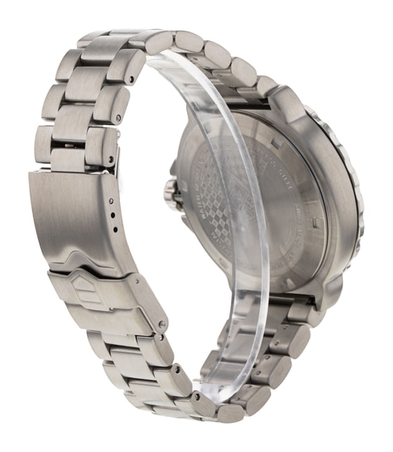 Tag Heuer Formula 1 WAU1112.BA0858 Image 3